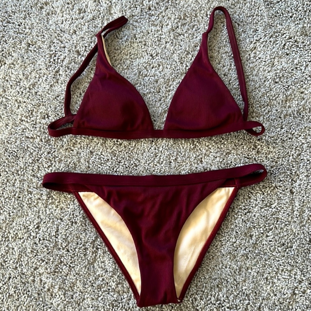 Pacsun Bikini